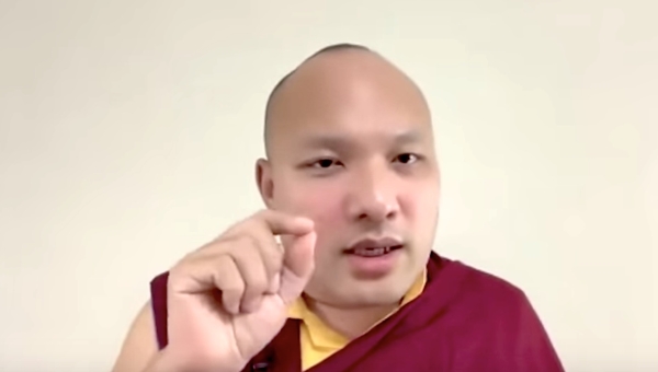 Gyalwa Yangönpa’s Seven Pointing Outs: How to Meditate