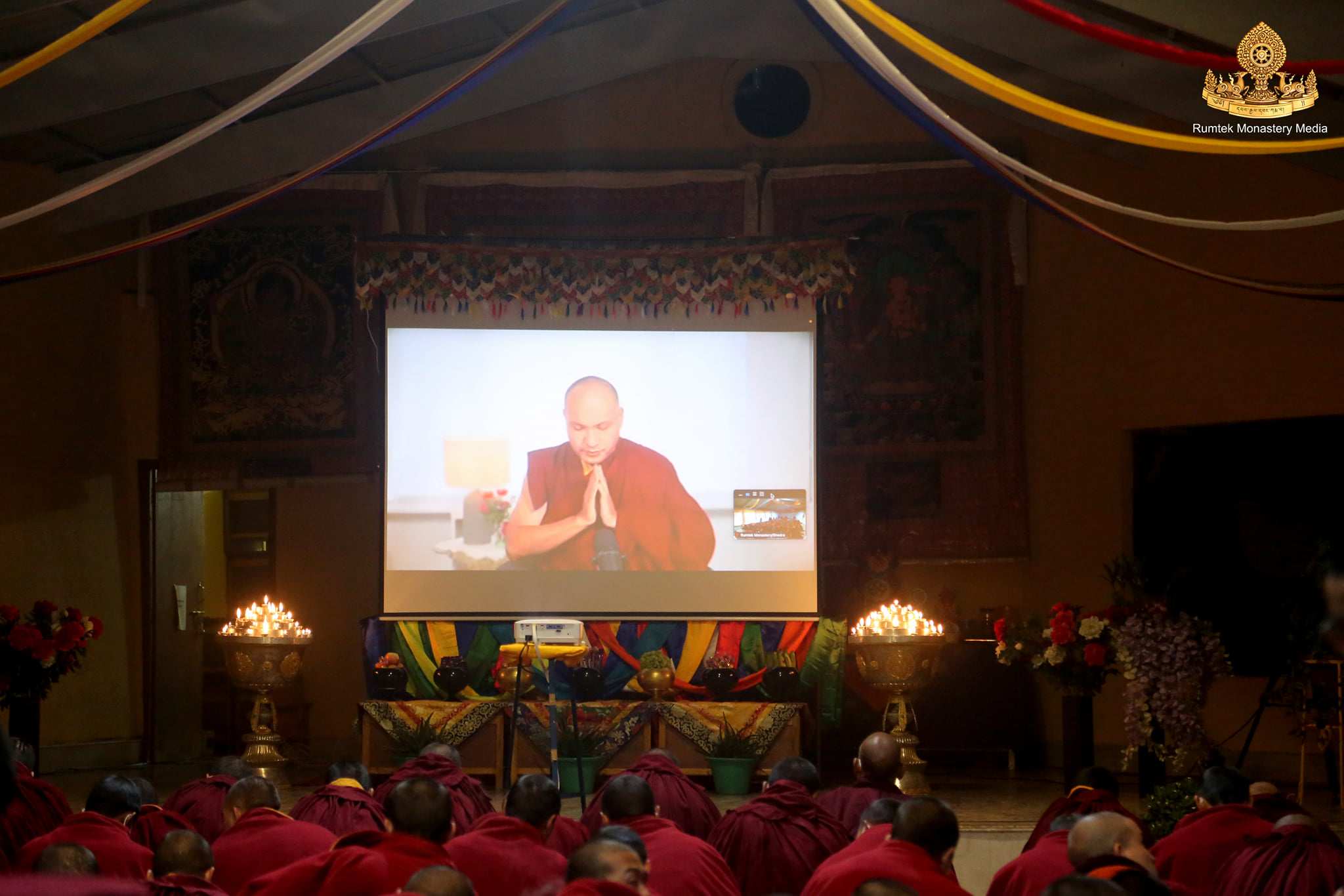 Day 6:  The Mind Only School of Phenomenal Appearance in China, Japan and Korea